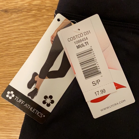 Tuff athletics leggings - Picture 2 of 3